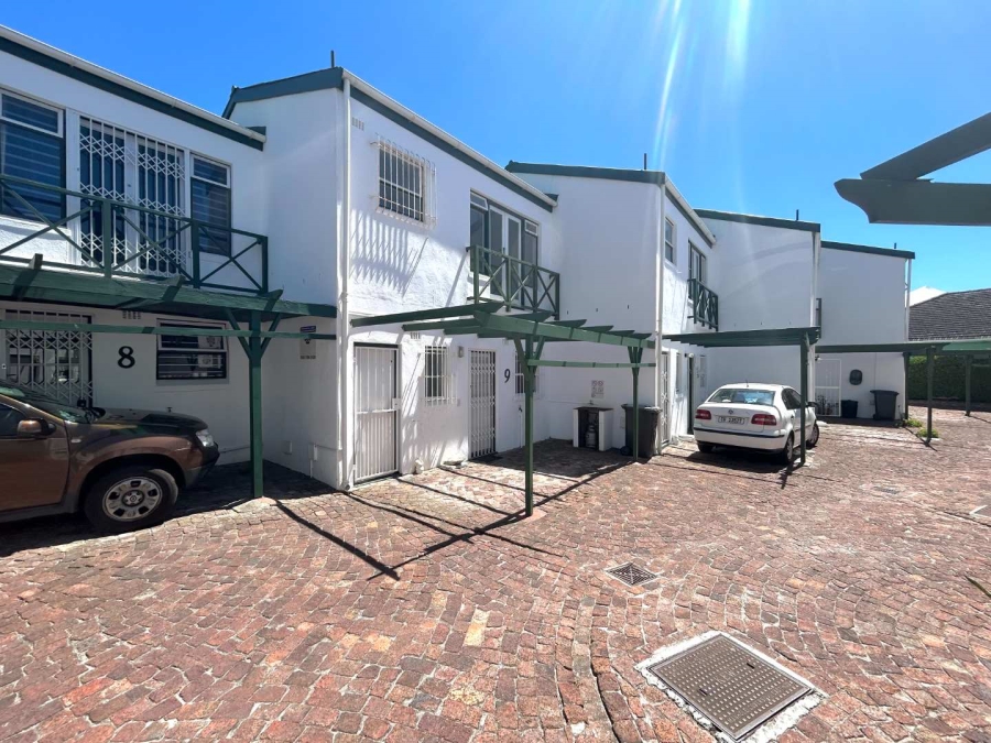 3 Bedroom Property for Sale in Muizenberg Western Cape